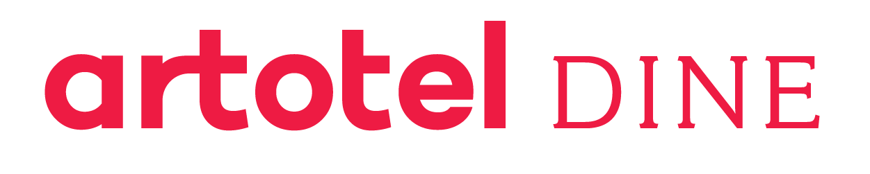 artotel dine logo