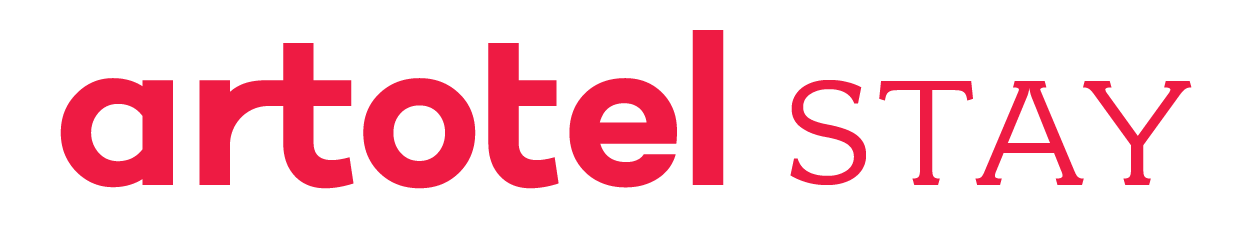 artotel stay logo