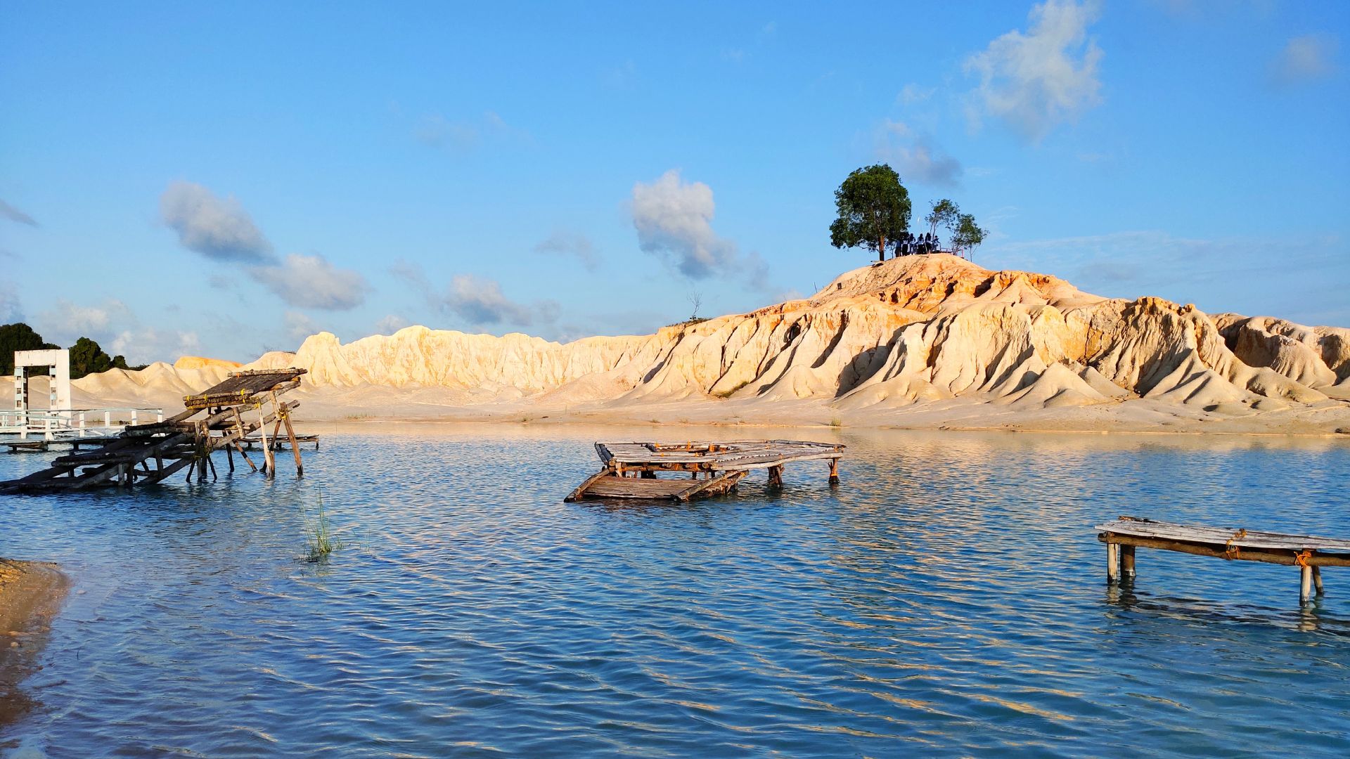 Scenic Landscape