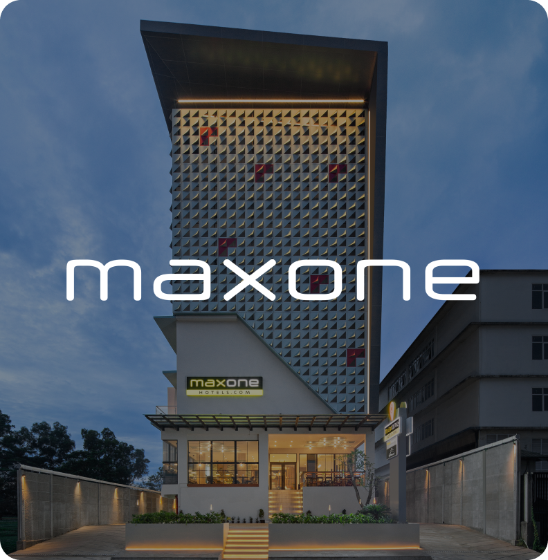 MAXIMIZING STAY EXPERIENCE