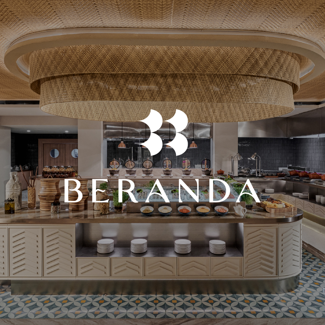 BERANDA