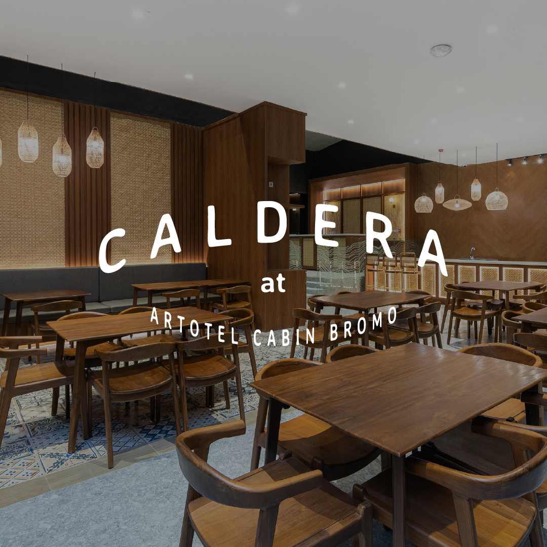 CALDERA