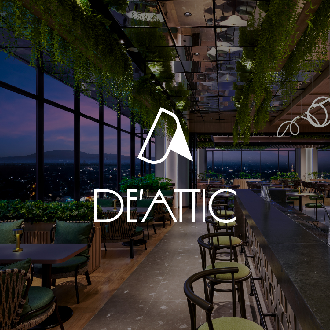 DE'ATTIC