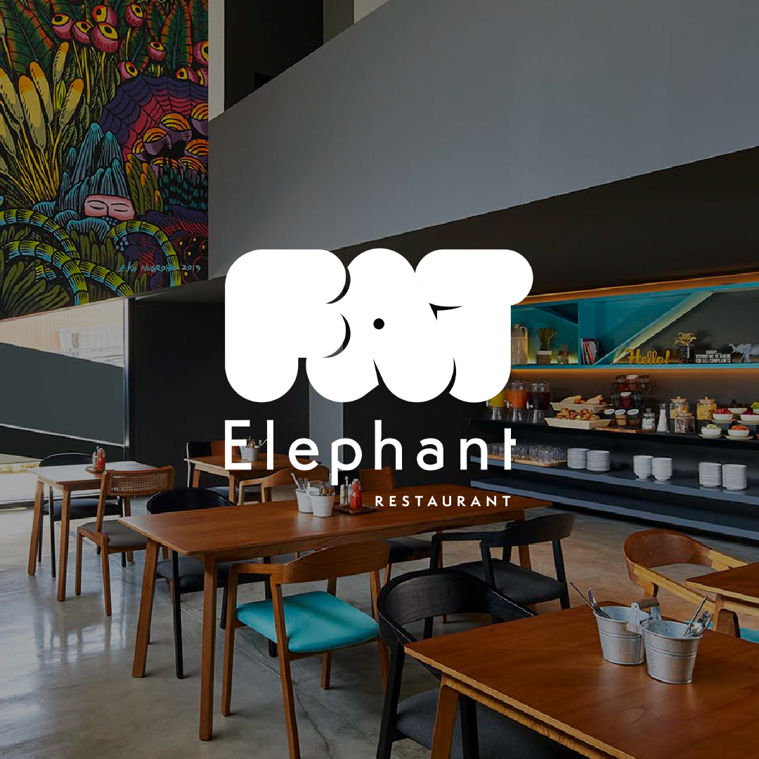 FAT ELEPHANT