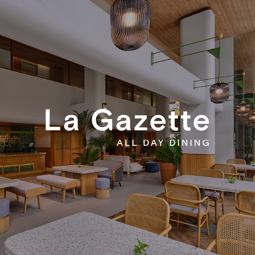 LA GAZETTE