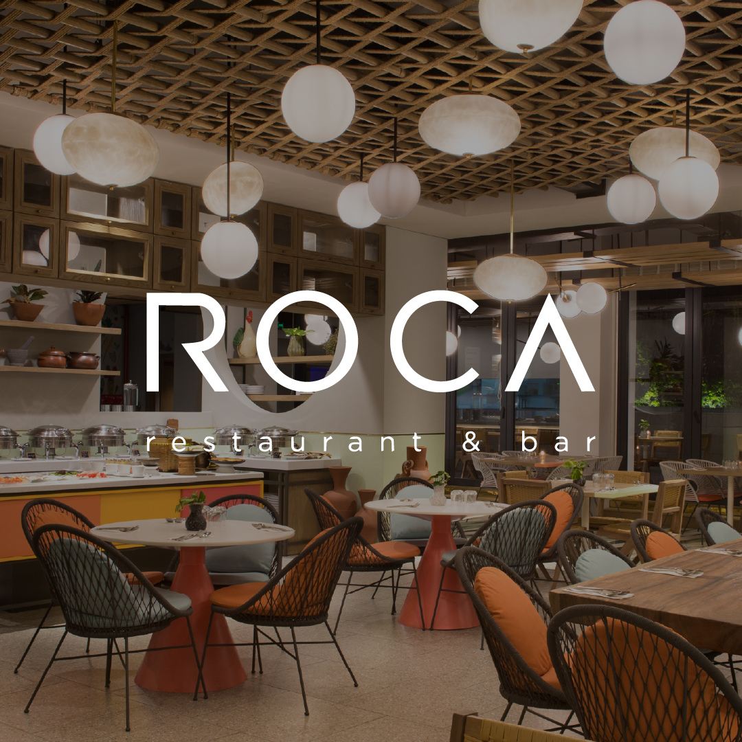 ROCA RESTAURANT