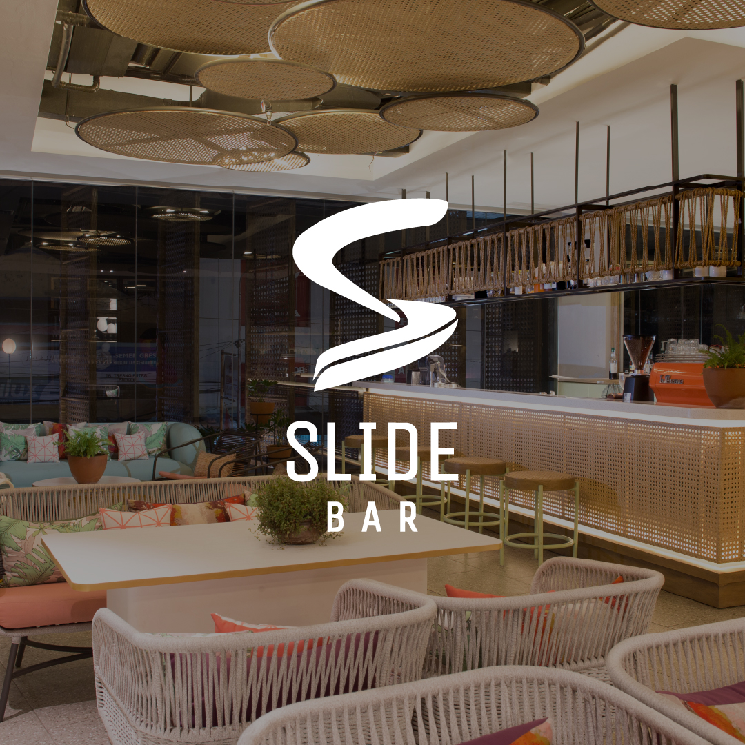 SLIDE BAR