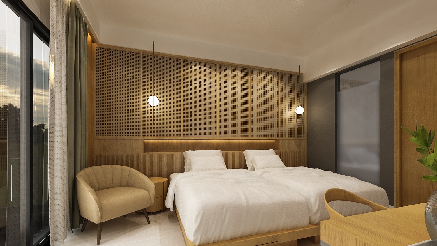 ARTOTEL Wanasaba