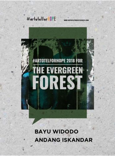 The Evergreen Forest