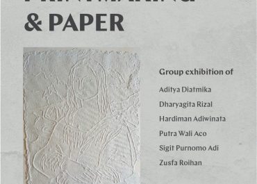 PRINTMAKING & PAPER