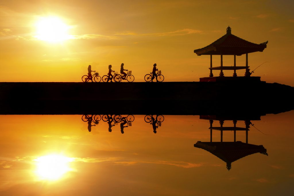 What makes Sanur your next mus-go holiday destination