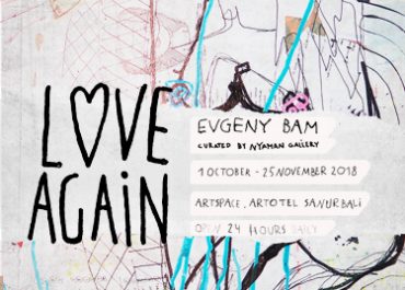 Love Again - Evgeny Bam