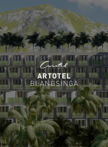 ARTOTEL Blangsinga