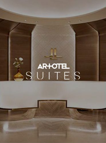 ARTOTEL Suites