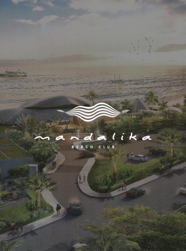 Mandalika Beach Club