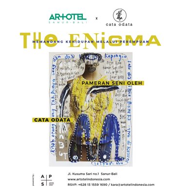 The Enigma