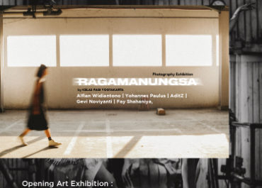 RAGAMANUNGSA Photography Exhibition