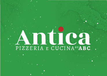 Antica Pizzeria e Cucina by ABC
