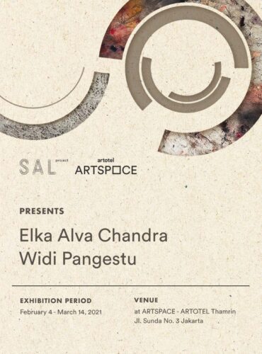 ART Exhibition With SAL Project