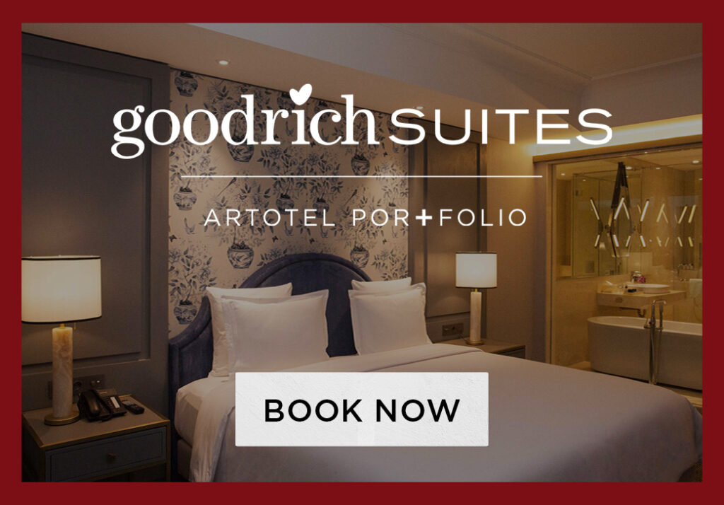 goodrich suites by artotel
