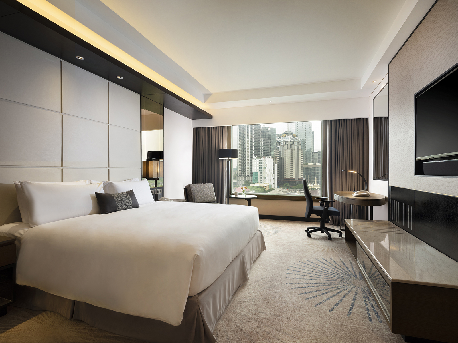 ARTOTEL Suites Mangkuluhur - Jakarta | Luxury hotel in Jakarta