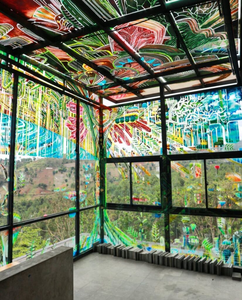 Art Galleries In Bandung ARTOTEL Group