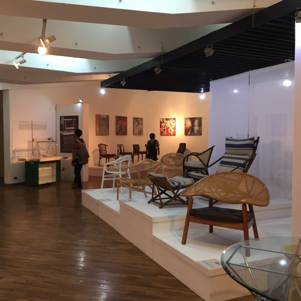Art Galleries In Bandung ARTOTEL Group