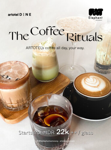 The Coffee Rituals
