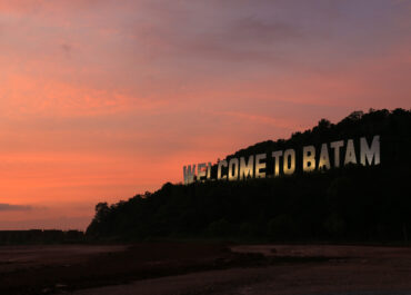 Let's Explore Batam!