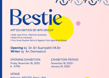 BESTIE Art Exhibition