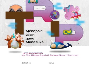 'TRIP' : Menapaki Jalan Yang Manasuka