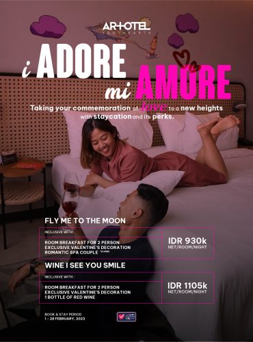 i ADORE mi AMORE
