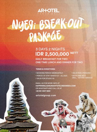 NYEPI BREAKOUT PACKAGE