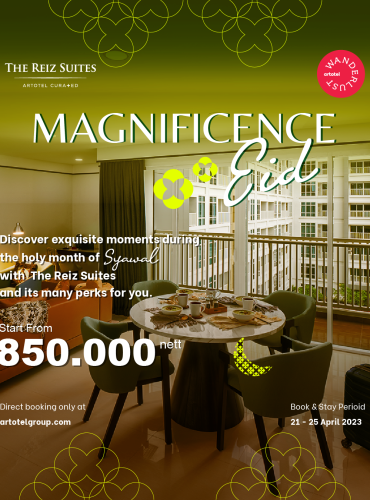 Celebrate Your Magnificence with Us!