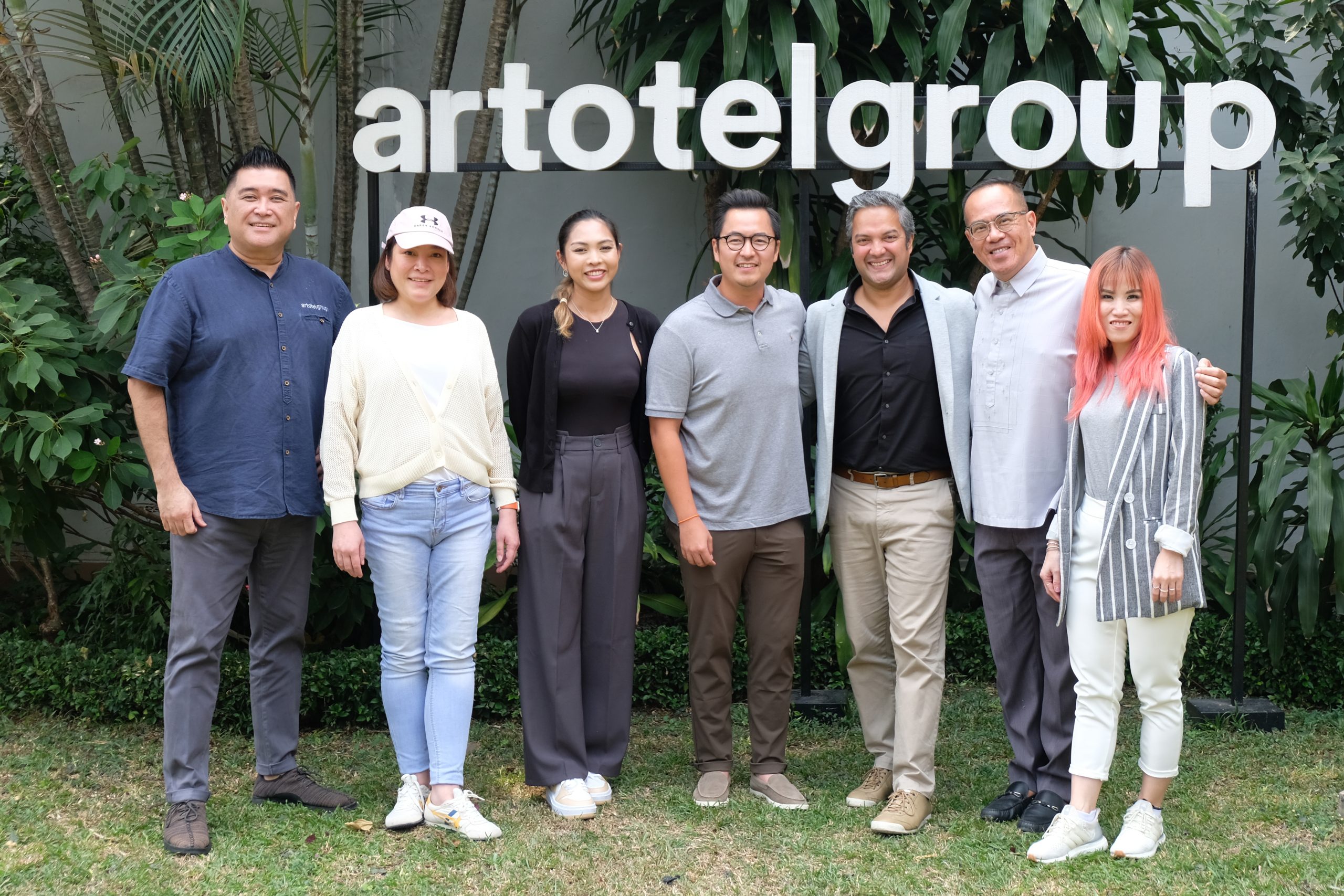 artotel group announces strategic alliance with absolute hotel services
